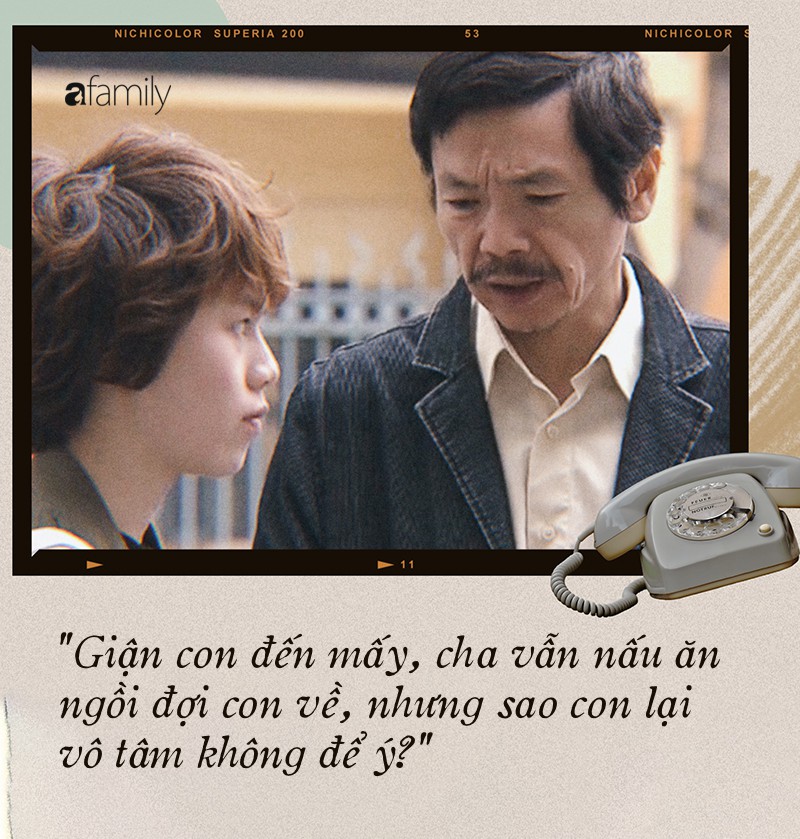 Những khoảnh khắc trong Về nhà đi con khiến khán giả chỉ muốn Về nhà ăn cơm ngay-7