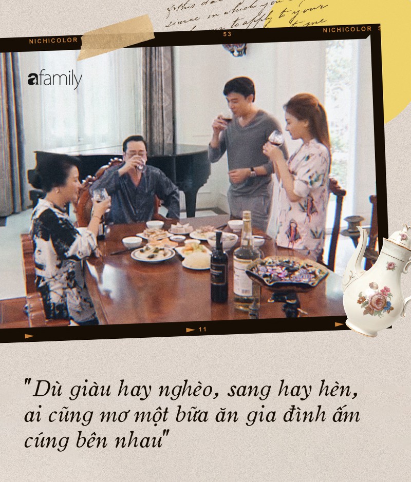 Những khoảnh khắc trong Về nhà đi con khiến khán giả chỉ muốn Về nhà ăn cơm ngay-15