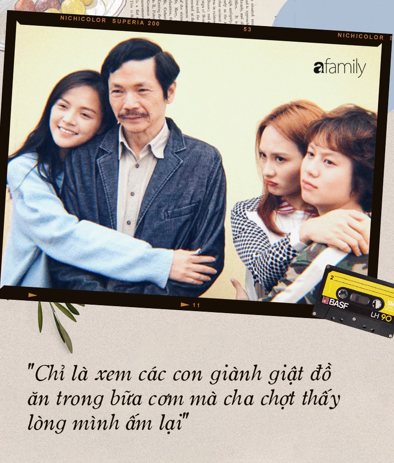 Những khoảnh khắc trong Về nhà đi con khiến khán giả chỉ muốn Về nhà ăn cơm ngay-12