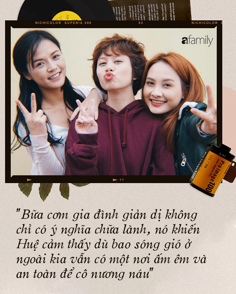 Những khoảnh khắc trong Về nhà đi con khiến khán giả chỉ muốn Về nhà ăn cơm ngay-3