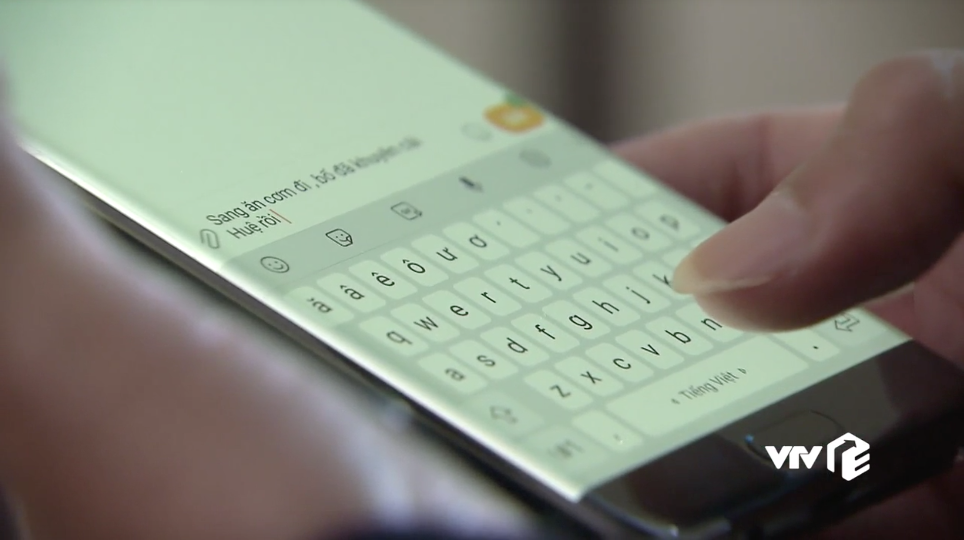 Những khoảnh khắc trong Về nhà đi con khiến khán giả chỉ muốn Về nhà ăn cơm ngay-10