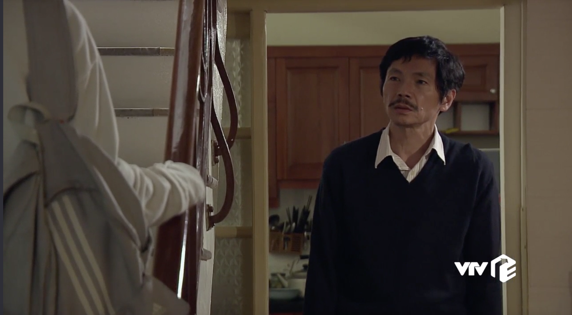 Những khoảnh khắc trong Về nhà đi con khiến khán giả chỉ muốn Về nhà ăn cơm ngay-9