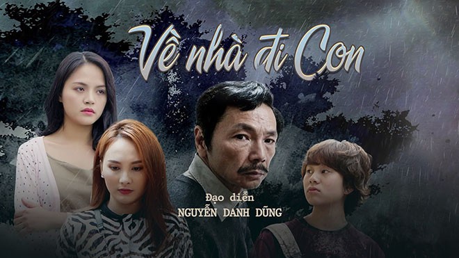 Những khoảnh khắc trong Về nhà đi con khiến khán giả chỉ muốn Về nhà ăn cơm ngay-1