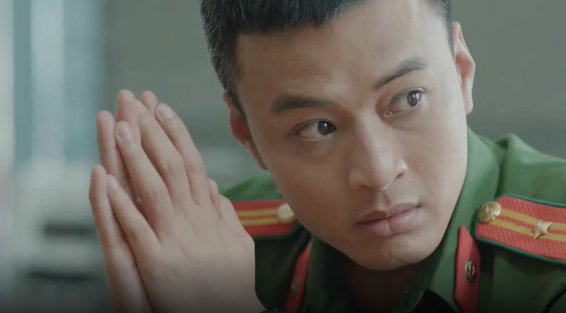 Việt Anh lộ mặt gian ác mưu đồ lật bàn cả Mê cung, không hề đáng thương như fan lầm tưởng?-2