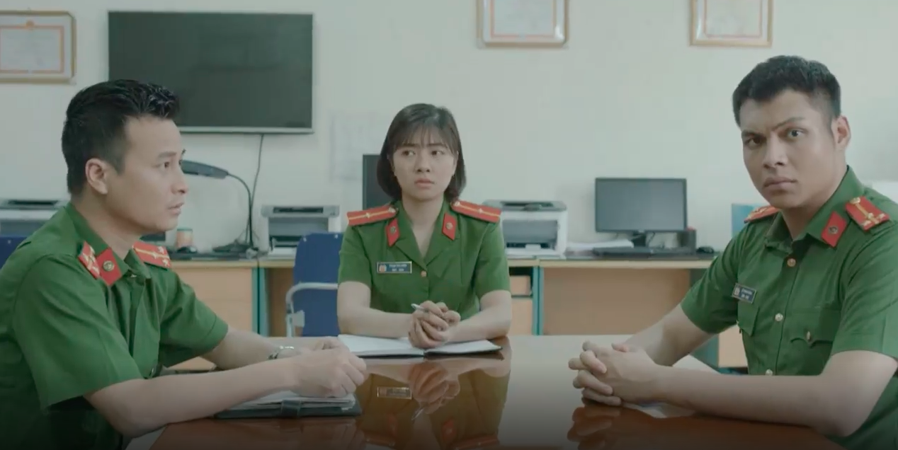 Việt Anh lộ mặt gian ác mưu đồ lật bàn cả Mê cung, không hề đáng thương như fan lầm tưởng?-1