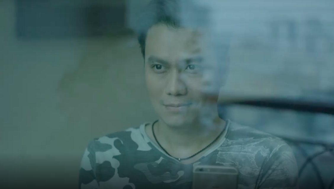 Việt Anh lộ mặt gian ác mưu đồ lật bàn cả Mê cung, không hề đáng thương như fan lầm tưởng?-3