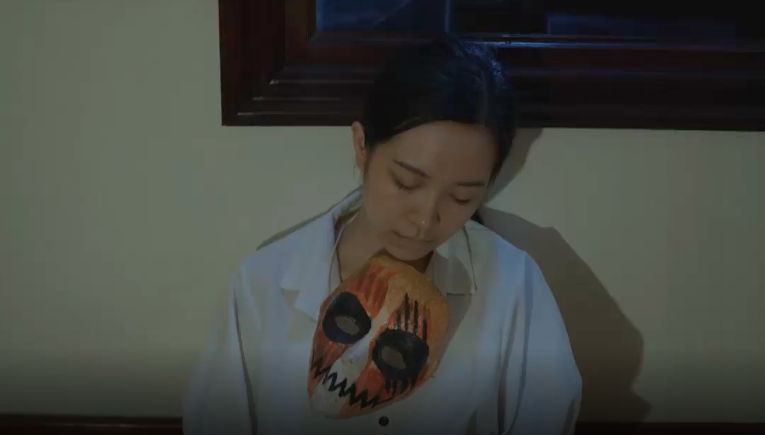 Việt Anh lộ mặt gian ác mưu đồ lật bàn cả Mê cung, không hề đáng thương như fan lầm tưởng?-7