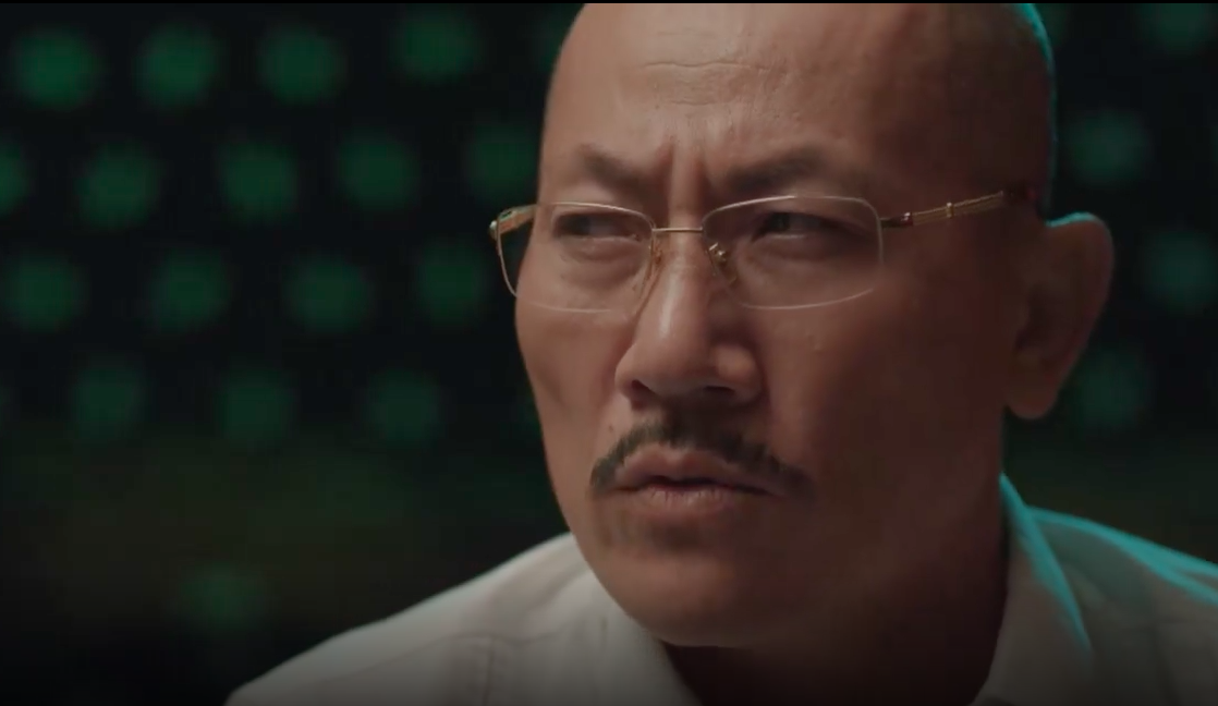 Việt Anh lộ mặt gian ác mưu đồ lật bàn cả Mê cung, không hề đáng thương như fan lầm tưởng?-4