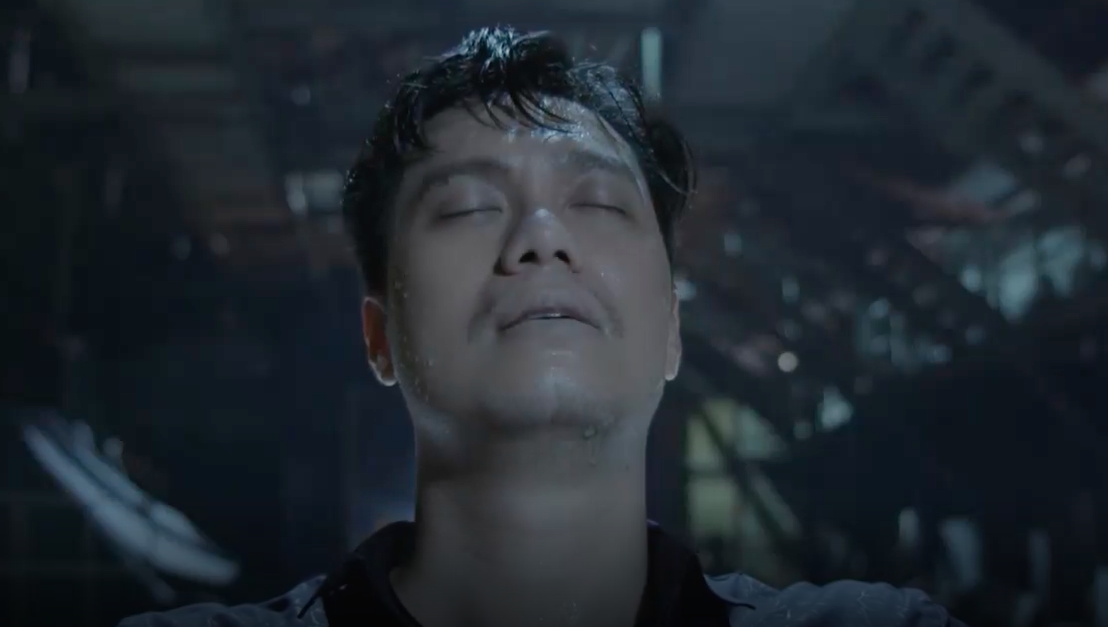 Việt Anh lộ mặt gian ác mưu đồ lật bàn cả Mê cung, không hề đáng thương như fan lầm tưởng?-6