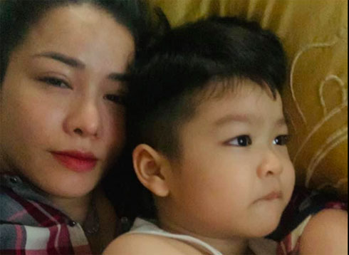 Ca sĩ Nhật Kim Anh trình báo bị trộm đột nhập biệt thự, cuỗm hơn 5 tỷ đồng-3