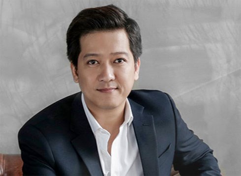 Trường Giang: 