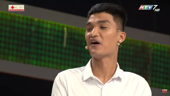 Trường Giang: Tôi không bao giờ đưa tệ nạn lên truyền hình-1