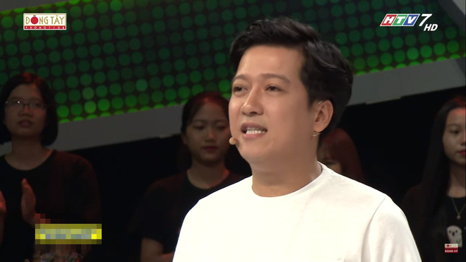 Trường Giang: Tôi không bao giờ đưa tệ nạn lên truyền hình-2