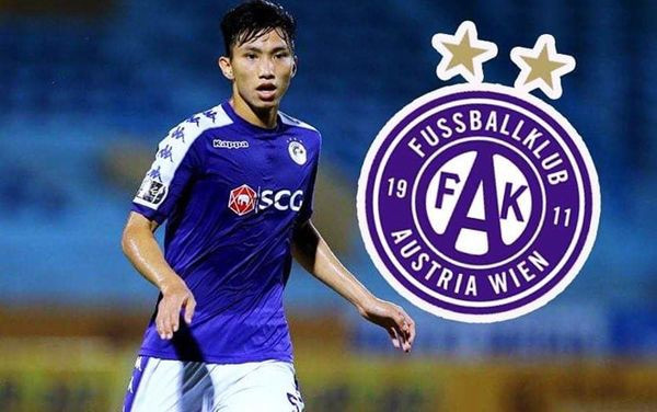 Văn Hậu sang Áo, truyền thông Thái Lan đưa tin: Nhiều đội bóng của Thai League đang rất đau lòng-1