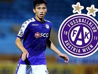 Văn Hậu sang Áo, truyền thông Thái Lan đưa tin: 'Nhiều đội bóng của Thai League đang rất đau lòng'