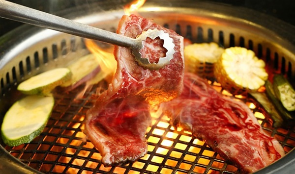 Chuyên gia cảnh báo món ăn khoái khẩu gây ung thư cực nhanh-2