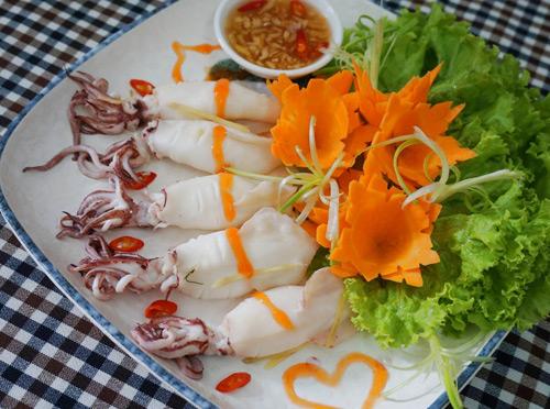 5 món luộc, hấp... siêu thanh mát cho ngày Chủ nhật, cả nhà sợ gì nắng nóng-1