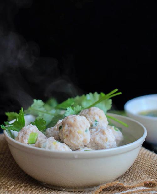 5 món luộc, hấp... siêu thanh mát cho ngày Chủ nhật, cả nhà sợ gì nắng nóng-5