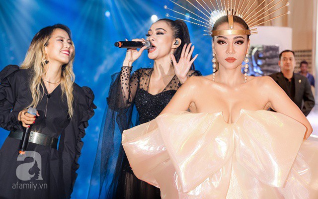 Giữa ồn ào bị Thu Minh chơi bẩn dìm hàng, Diva So Hyang nhờ Hari Won lên tiếng khiến ai cũng choáng-4