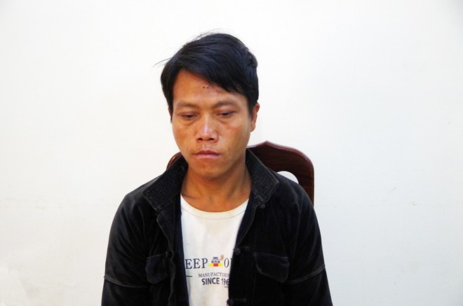 Nghi phạm giết vợ sa lưới sau hơn 2 tháng lẩn trốn-1