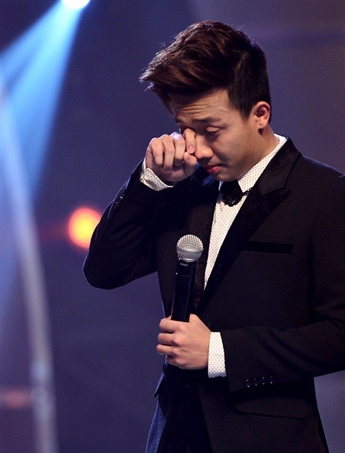 Trấn Thành: Con cái có hay không là do mình muốn hay không-3