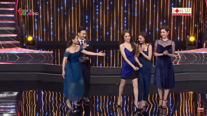 Ninh Dương Lan Ngọc: Lâm Vỹ Dạ bị Anh Đức bỏ, đi ăn với Trấn Thành và khóc rất nhiều-4