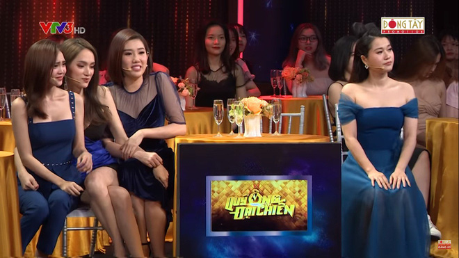 Ninh Dương Lan Ngọc: Lâm Vỹ Dạ bị Anh Đức bỏ, đi ăn với Trấn Thành và khóc rất nhiều-5