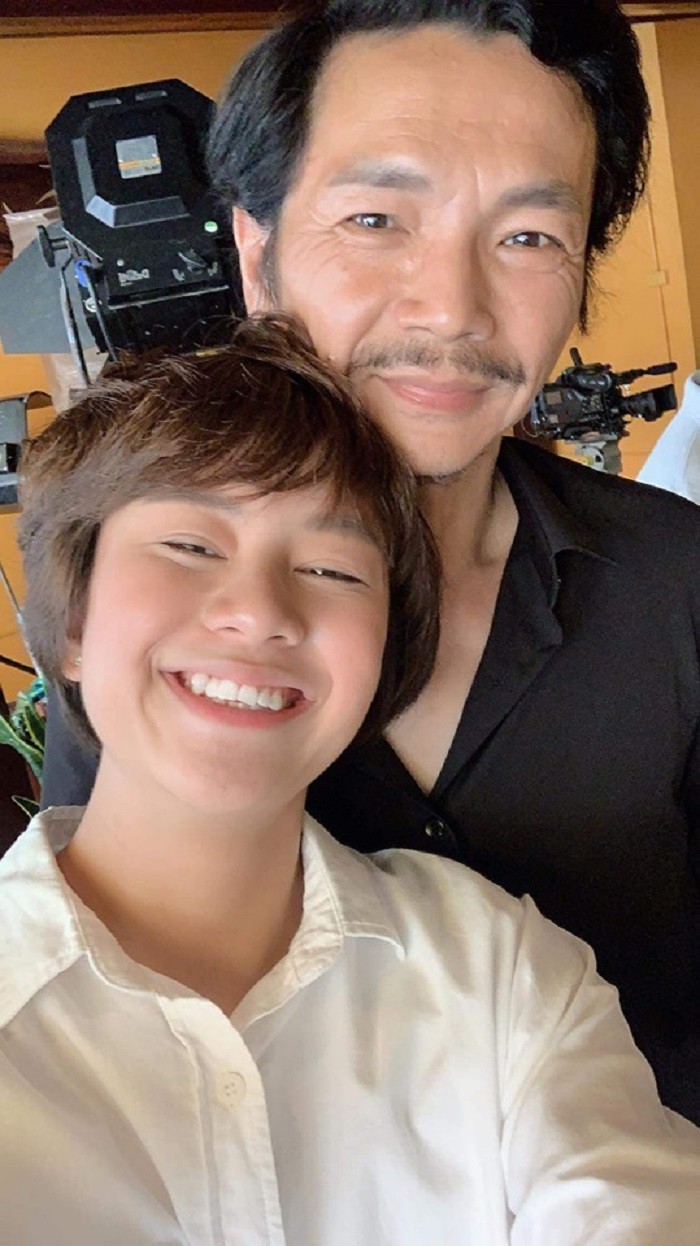 Về nhà đi con: Bố Sơn lại tiết lộ điều không ngờ về con gái út Ánh Dương-1