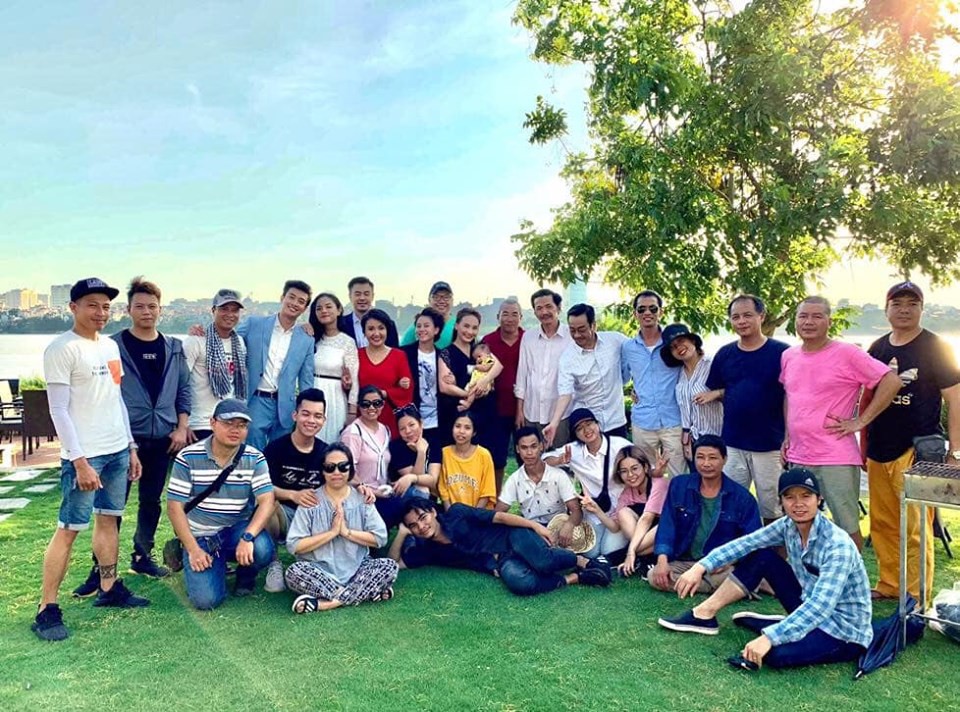 Về nhà đi con: Bố Sơn lại tiết lộ điều không ngờ về con gái út Ánh Dương-3