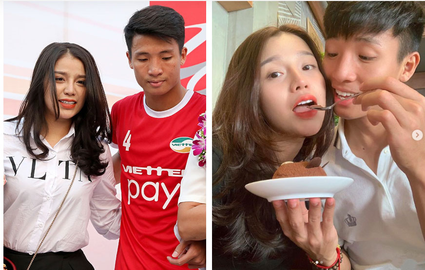 Bùi Tiến Dũng chuẩn bị làm lễ ăn hỏi với bạn gái xinh đẹp, nhưng có một người rất quan trọng lại không thể tham dự-2