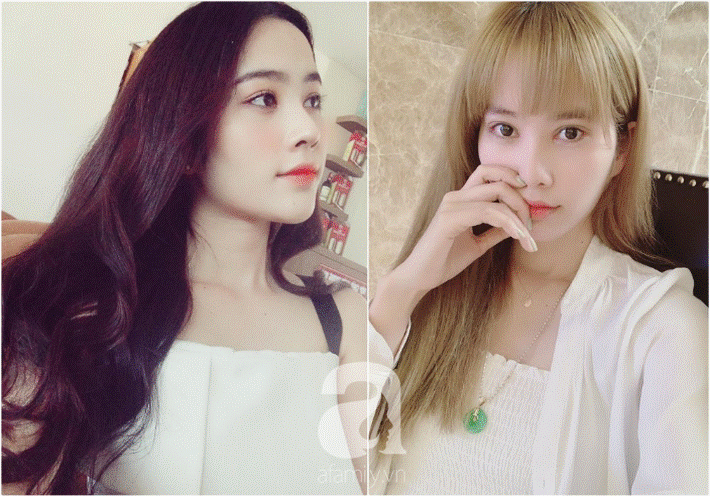 Người ta đổi kiểu tóc để nâng hạng nhan sắc, cá biệt thay 3 người đẹp này lại ngược lại-3