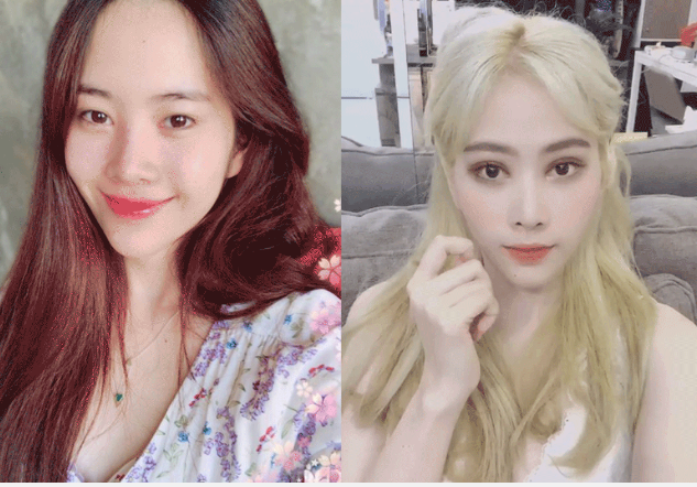 Người ta đổi kiểu tóc để nâng hạng nhan sắc, cá biệt thay 3 người đẹp này lại ngược lại-4