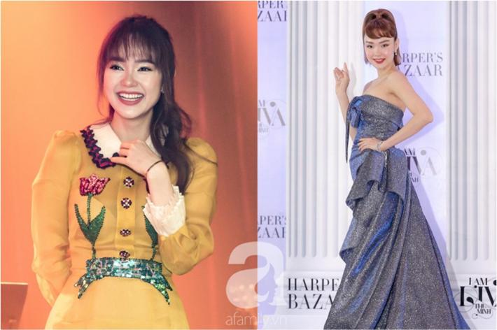 Người ta đổi kiểu tóc để nâng hạng nhan sắc, cá biệt thay 3 người đẹp này lại ngược lại-5