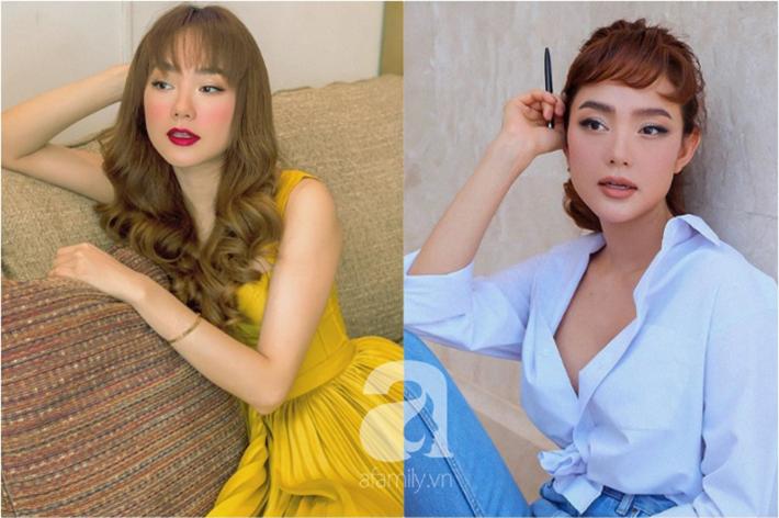 Người ta đổi kiểu tóc để nâng hạng nhan sắc, cá biệt thay 3 người đẹp này lại ngược lại-6