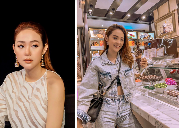 Người ta đổi kiểu tóc để nâng hạng nhan sắc, cá biệt thay 3 người đẹp này lại ngược lại-7