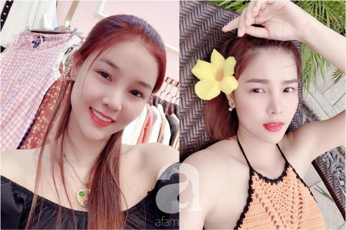 Người ta đổi kiểu tóc để nâng hạng nhan sắc, cá biệt thay 3 người đẹp này lại ngược lại-10