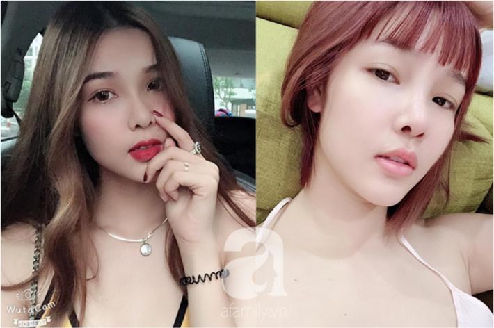 Người ta đổi kiểu tóc để nâng hạng nhan sắc, cá biệt thay 3 người đẹp này lại ngược lại-11