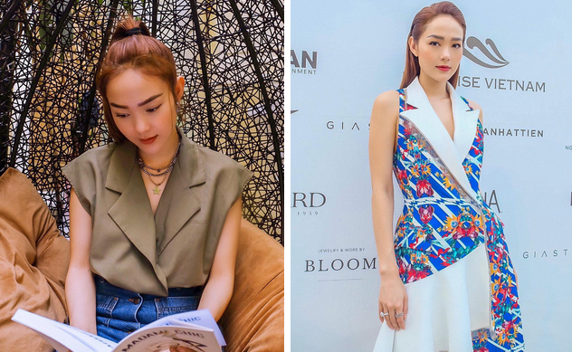 Người ta đổi kiểu tóc để nâng hạng nhan sắc, cá biệt thay 3 người đẹp này lại ngược lại-8