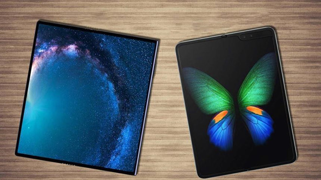 Microsoft cũng gia nhập sân chơi smartphone màn hình gập-2