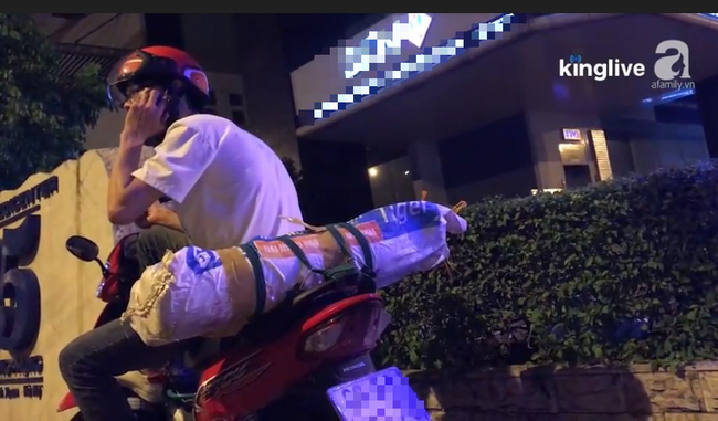 Phóng sự: Bóng cười được mua bán công khai, vận chuyển tận nơi chỉ bằng một cú gọi điện thoại đặt hàng như thế nào?-3