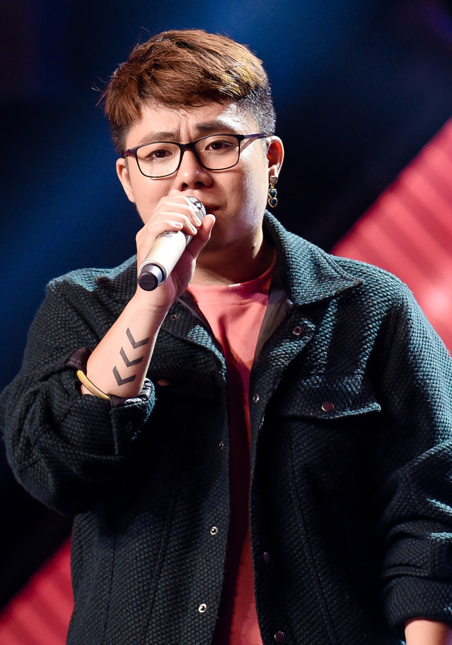 Tuấn Hưng tự tin khoe fan nữ khóc vì nhớ mình, Thanh Hà phản ứng khiến ai cũng bất ngờ-11