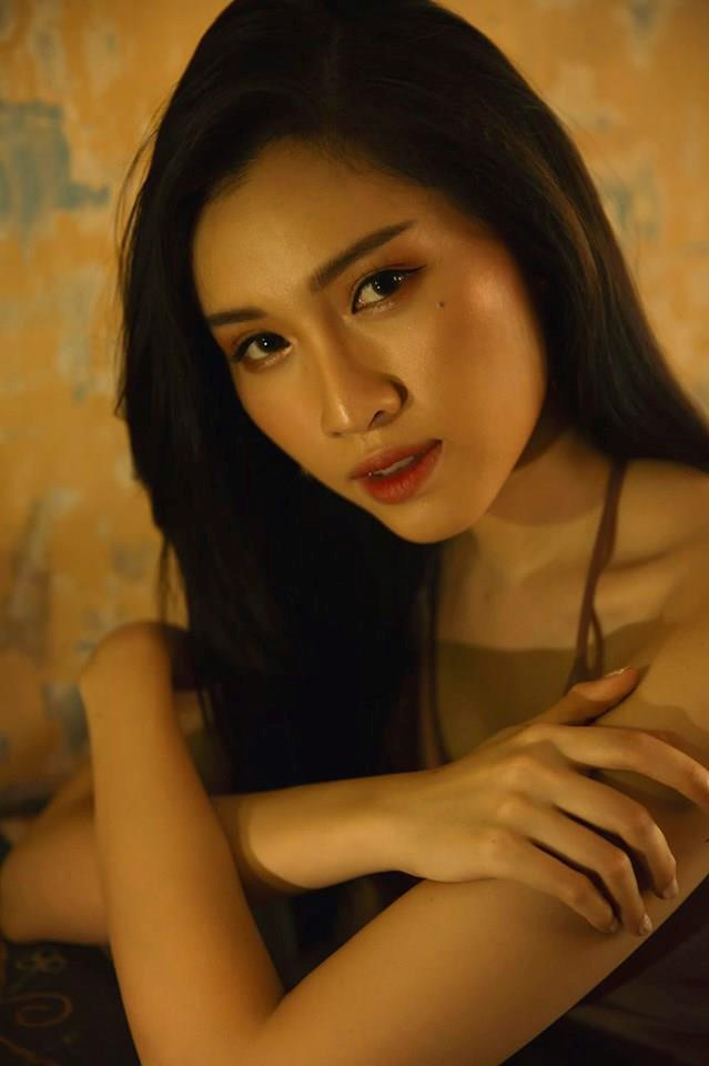 Bạn gái Trọng Đại U23 và dàn hot girl từng dự thi hoa hậu-12