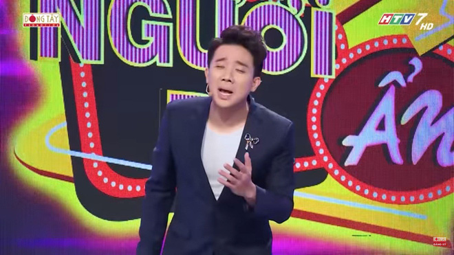 Trấn Thành: Bà Tân Vlog đã vượt cả tôi và Trường Giang-3