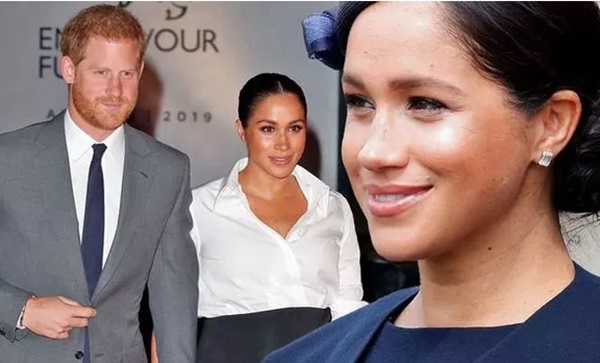 Người dùng mạng phản ứng dữ dội trước tin Meghan Markle chi hơn 17 tỷ đồng cho đồ trang sức, muốn lập ra quỹ từ thiện của riêng mình-1