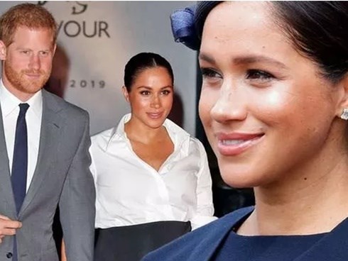Người dùng mạng phản ứng dữ dội trước tin Meghan Markle chi hơn 17 tỷ đồng cho đồ trang sức, muốn lập ra quỹ từ thiện của riêng mình