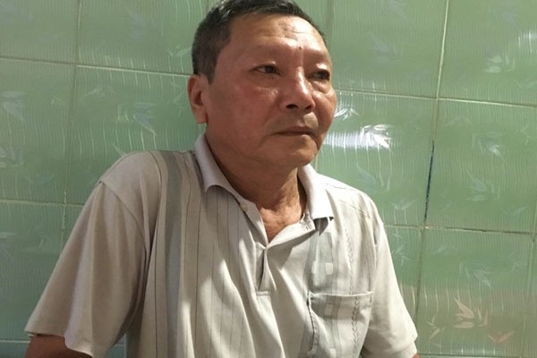 Ông bố Cần Thơ cho 4 con gái lấy chồng Đài Loan mong giàu sang-1