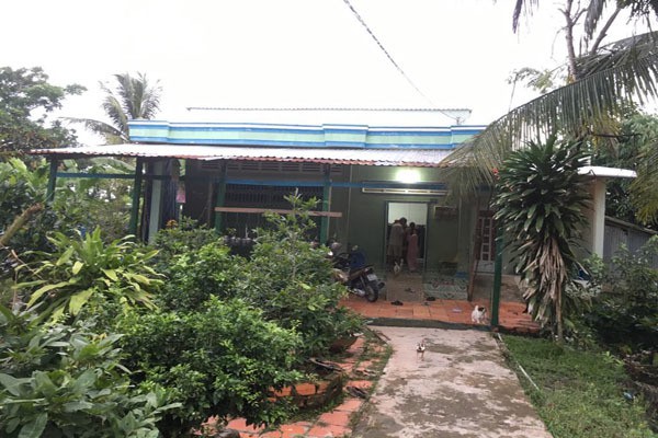 Ông bố Cần Thơ cho 4 con gái lấy chồng Đài Loan mong giàu sang-2