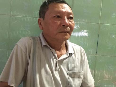 Hé lộ nguyên nhân xe khách bị ném đá rào rào khi đi qua Thanh Hoá-2