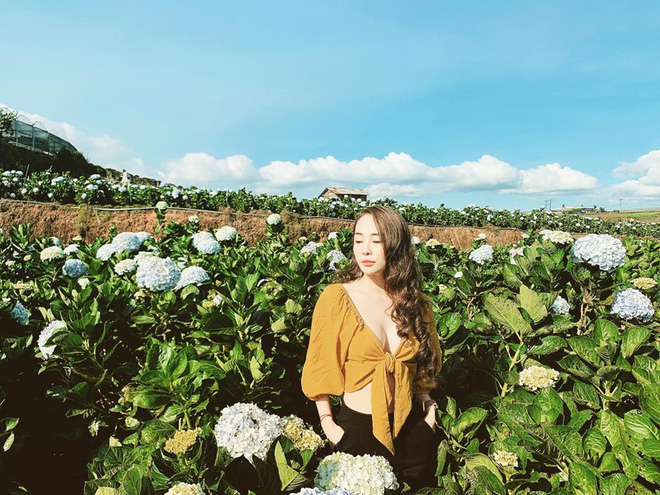 Tình địch của Bảo Thanh phim Về nhà đi con: Hậu ly hôn ngày càng xinh đẹp, nóng bỏng-7