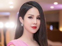 Diệp Lâm Anh có làn da non mịn nhờ 8 bước "thần thánh" Diệp Lâm Anh có làn da non mịn nhờ 8 bước "thần thánh"